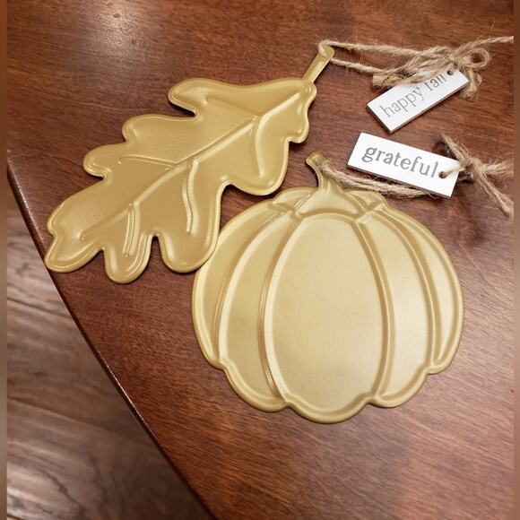 New Cottage Core Farmhouse 9 piece lot/bundle Fall home‎ inspirational p… - Picture 4 of 14